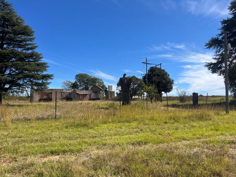 Restore, Cultivate, Live: 52-Hectare Farm Near Bronkhorstspruit! - Photo 5