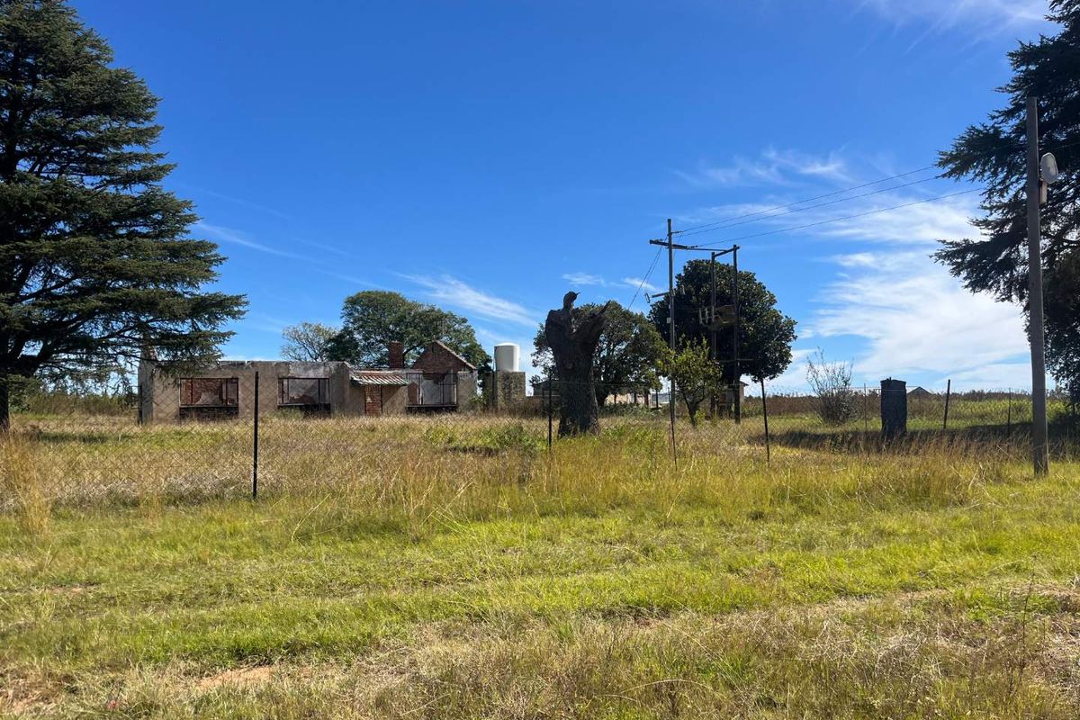 Restore, Cultivate, Live: 52-Hectare Farm Near Bronkhorstspruit! - Photo 5