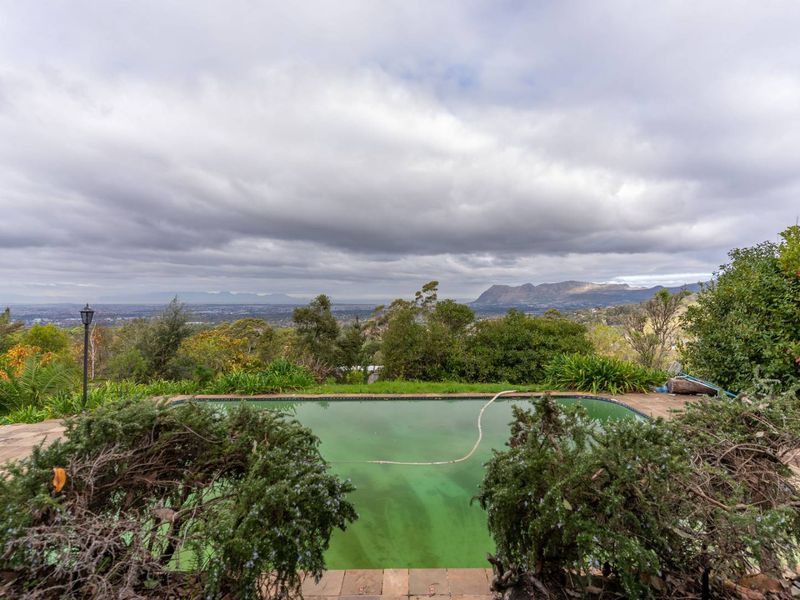 Witteboomen Vista - a Mountainside View Site with exceptional views! - Photo 8