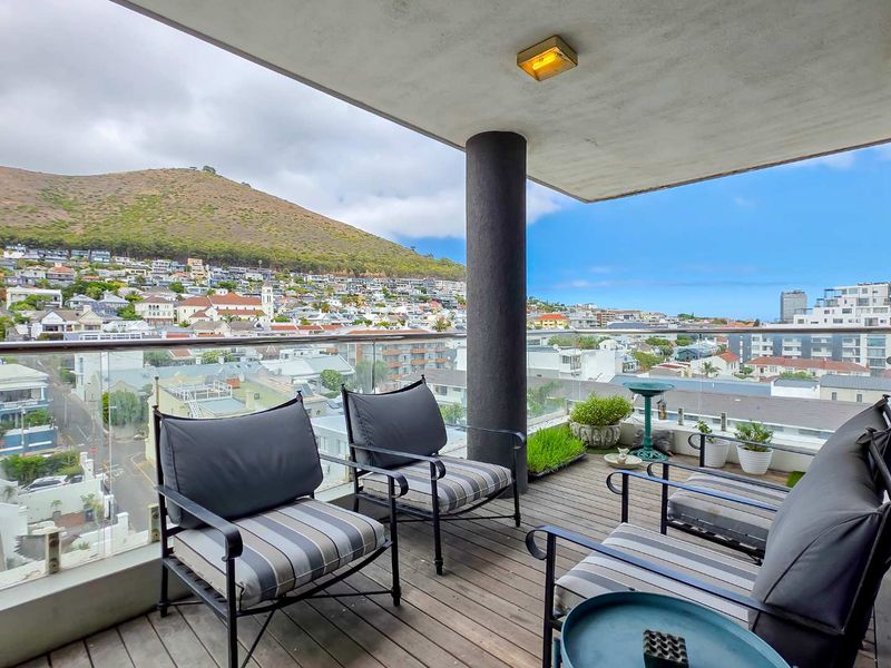 Airbnb Friendly In The Heart Of Green Point - Photo 2