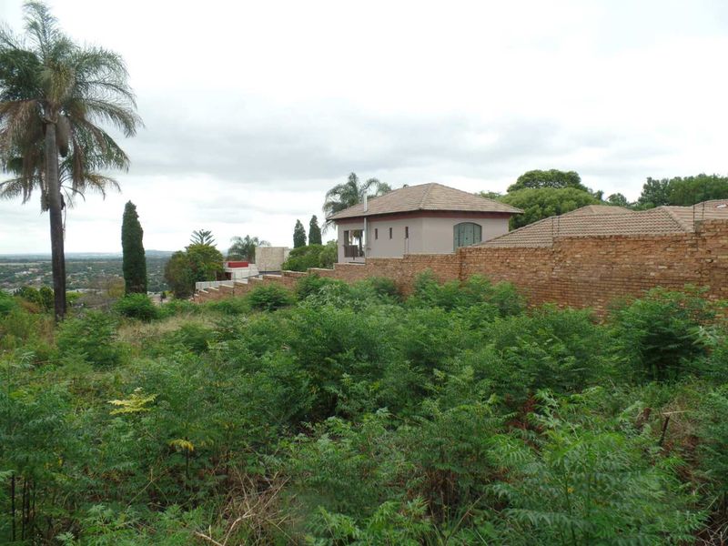Large stand for development in Waterkloof Ridge - Photo 6