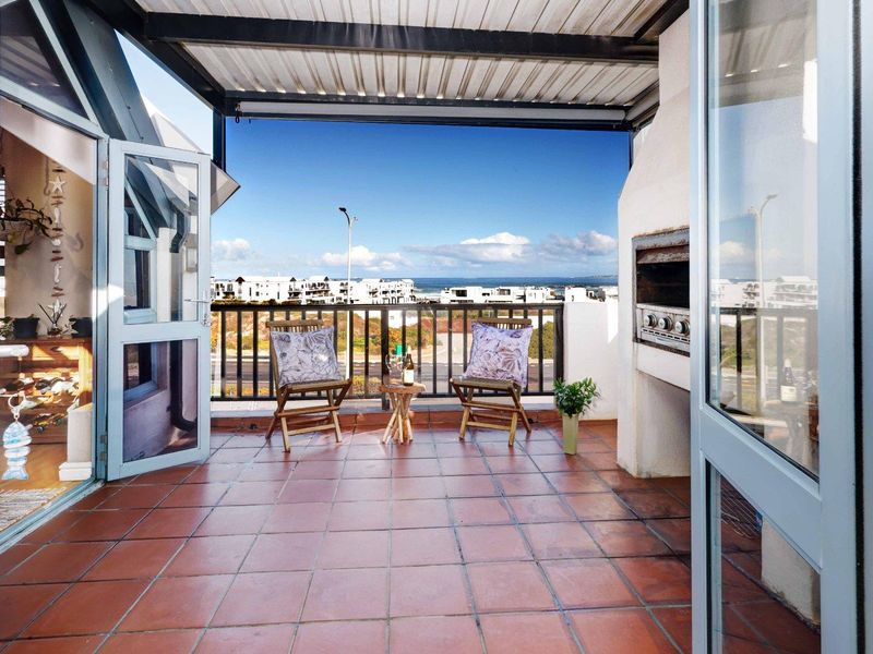 Charming Kingshaven townhouse with stunning views - Photo 5