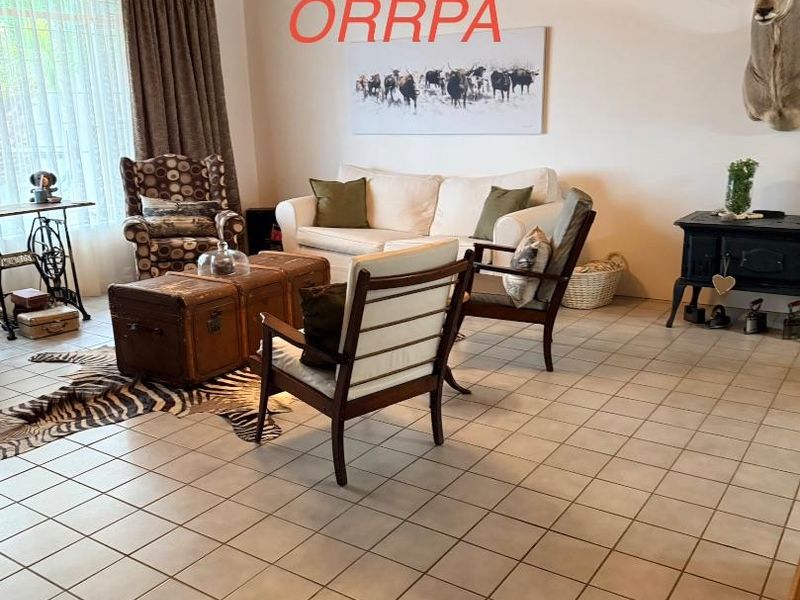 Kleine Windhoek house for sale. - Photo 6