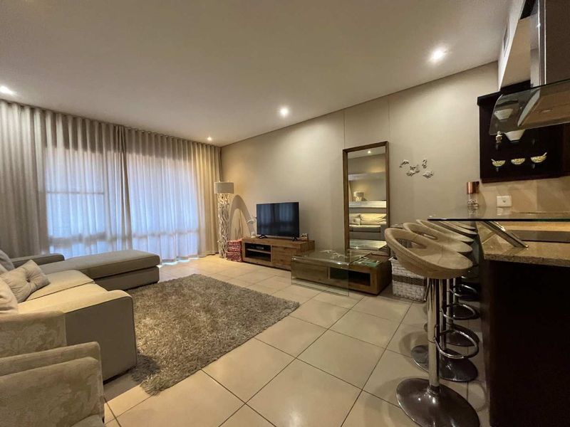 Luxurious 3-Bedroom Apartment with Panoramic Ocean Views in Prestigious Zimbali Estate - Photo 8