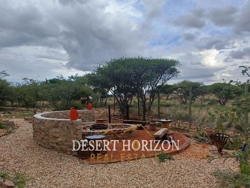 Khomas , Windhoek-Auas View Nation Estate | Family Home For Sale - Photo 2