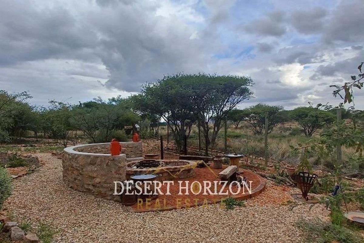 Khomas , Windhoek-Auas View Nation Estate | Family Home For Sale - Photo 2