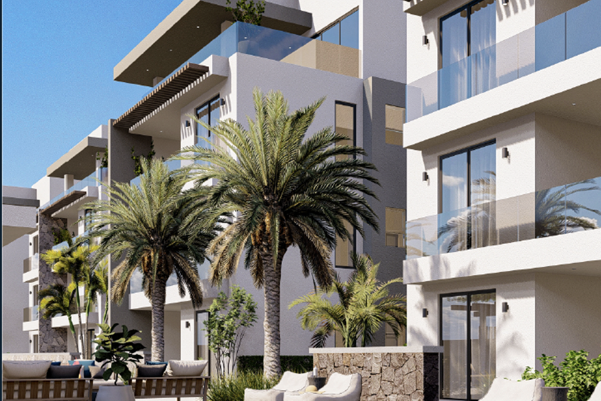 A Rare Opportunity Returns to The Sand, Trou aux Biches - Photo 2