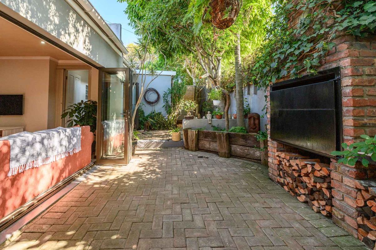 If you’re looking for a home with character, warmth, and a garden that invites you to slow down and stay awhile, this delightful home is well worth viewing! - Photo 3