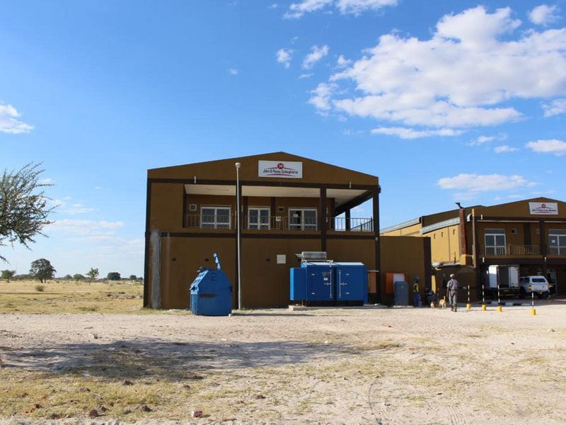 Huge Commercial property for mixed use, comprises of warehouses, offices, a butchery, storages for Sale in Ondangwa - Photo 4