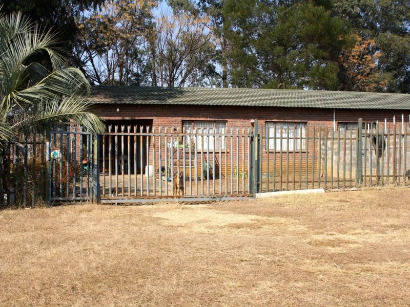 Plot for sale Close to Vryheid - Photo 5