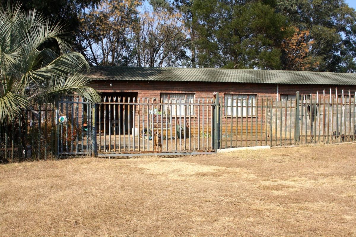 Plot for sale Close to Vryheid - Photo 5