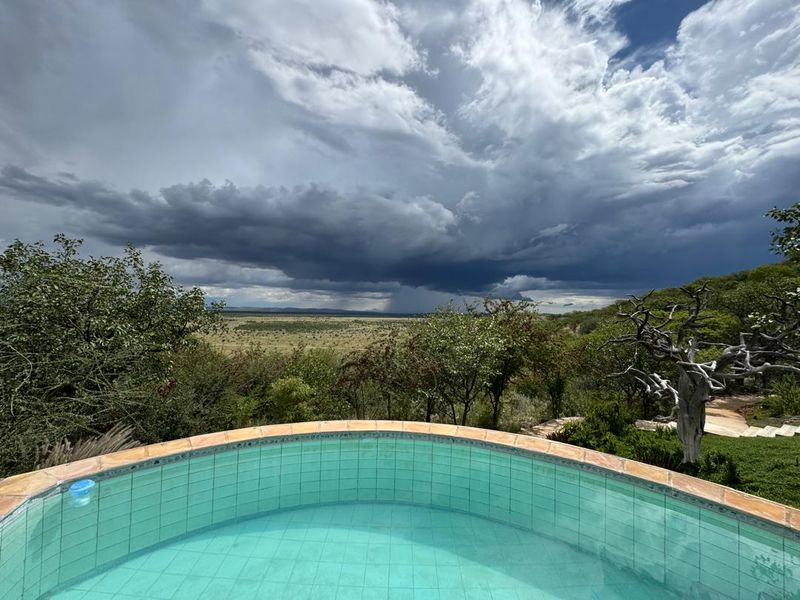 Large-Scale  Game Farm for Sale – Power, Production & Potential - Photo 2