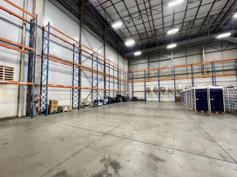 Hendra - Temperature-Controlled Logistics Facility For Sale – Cornubia Precinct - Photo 8