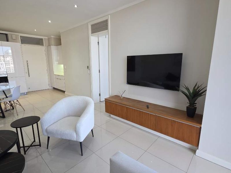 SUPERLATIVE 1 BED FULLY FURNISHED APARTMENT IN MORNINGSIDE - Photo 7