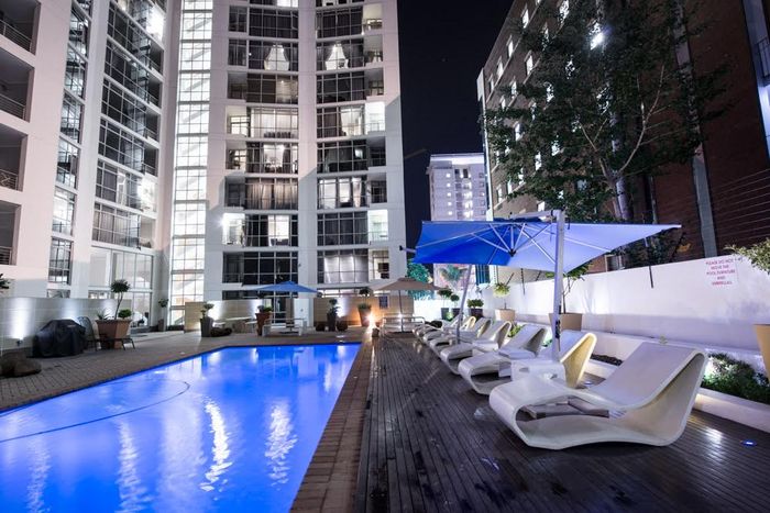 Property #2515920, Apartment Rental Monthly in Sandown