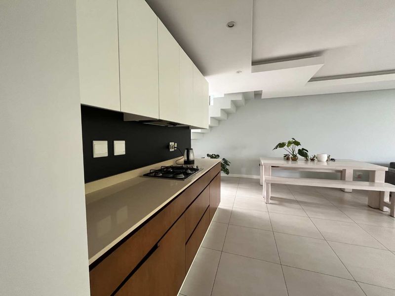 Modern, Unfurnished 3-Bedroom Duplex Apartment to Rent in Zimbali Estate - Photo 7