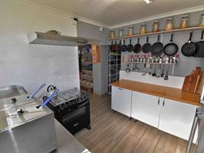 Exceptional Property Zoned Business 2 - Photo 7