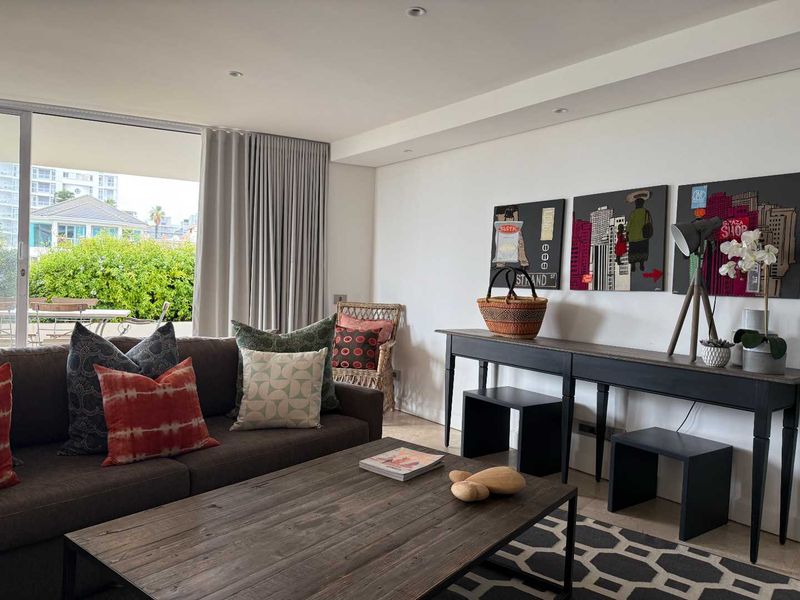 Luxury Garden Apartment in Exclusive Bantry Bay Estate - Photo 9