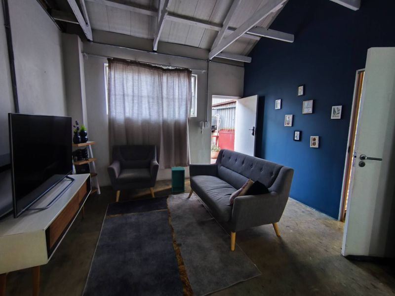 1 Bedroom Airbnb Apartment for Sale in Maboneng - Photo 9