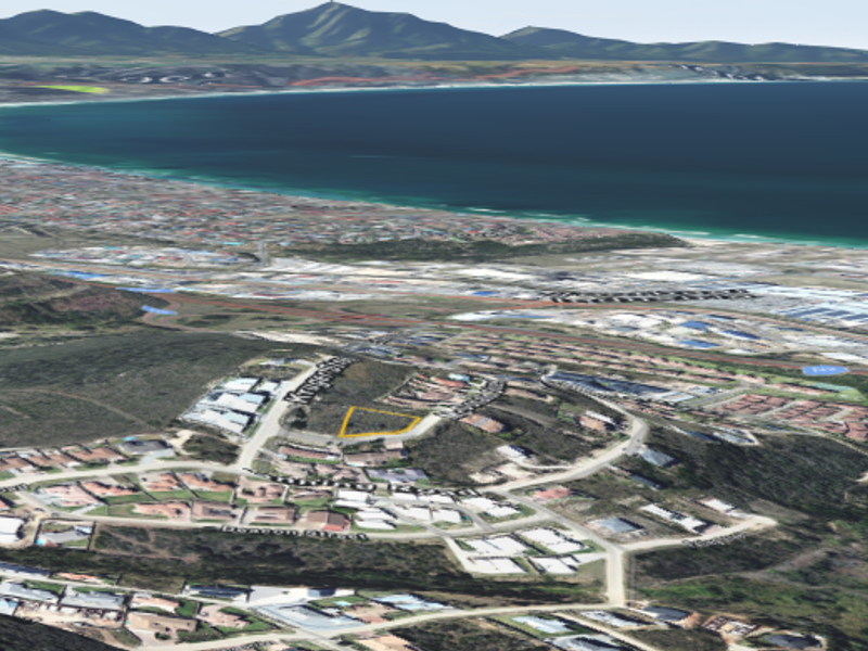 Vacant land for sale in Island View. - Photo 8