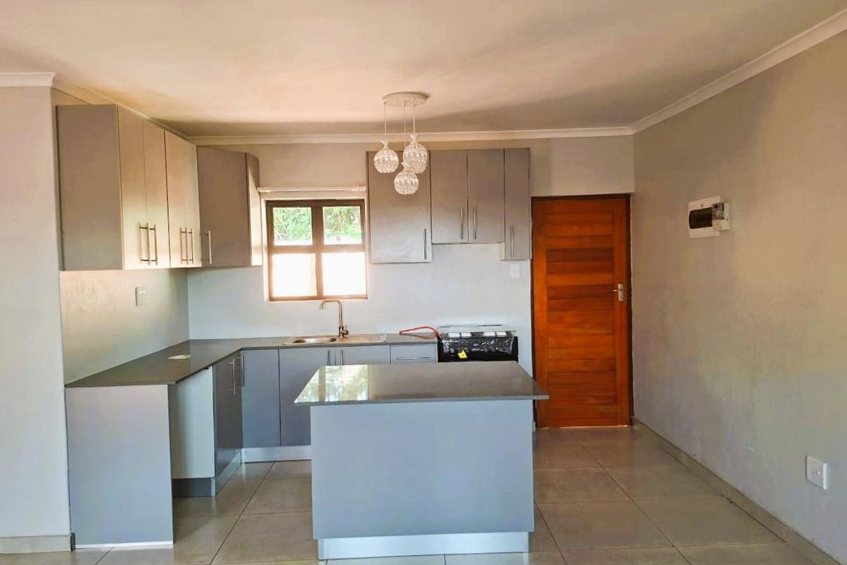 Brand new 2 bedroom Unit Greenwood Park - Photo 2