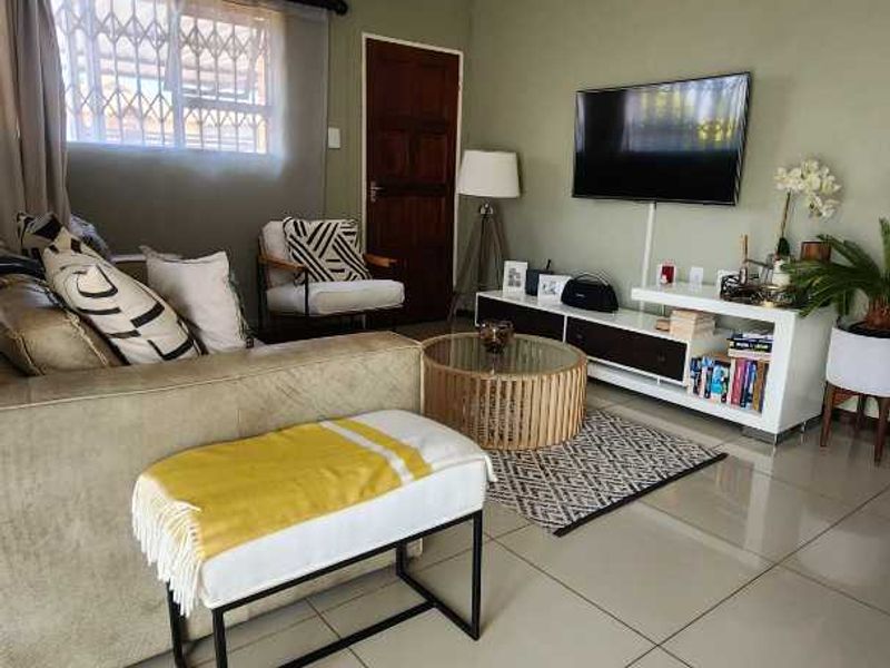 3 Bedroom House For Sale in Amandasig - Photo 4