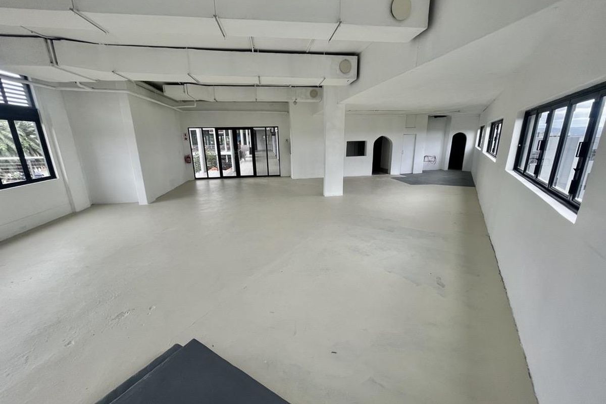 Hendra - Premium Restaurant Space Available in Sunningdale - Photo 5