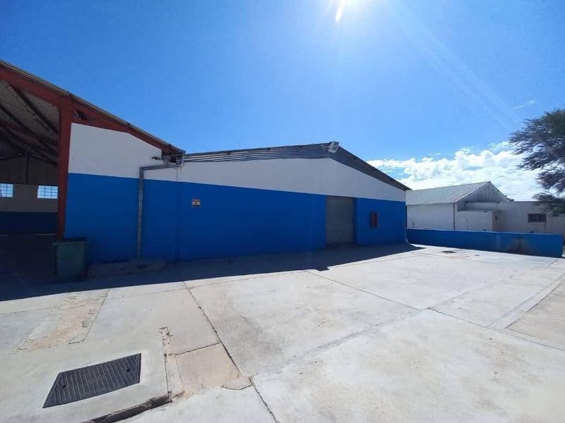 Industrial Property for Sale Otjiwarongo - Photo 5