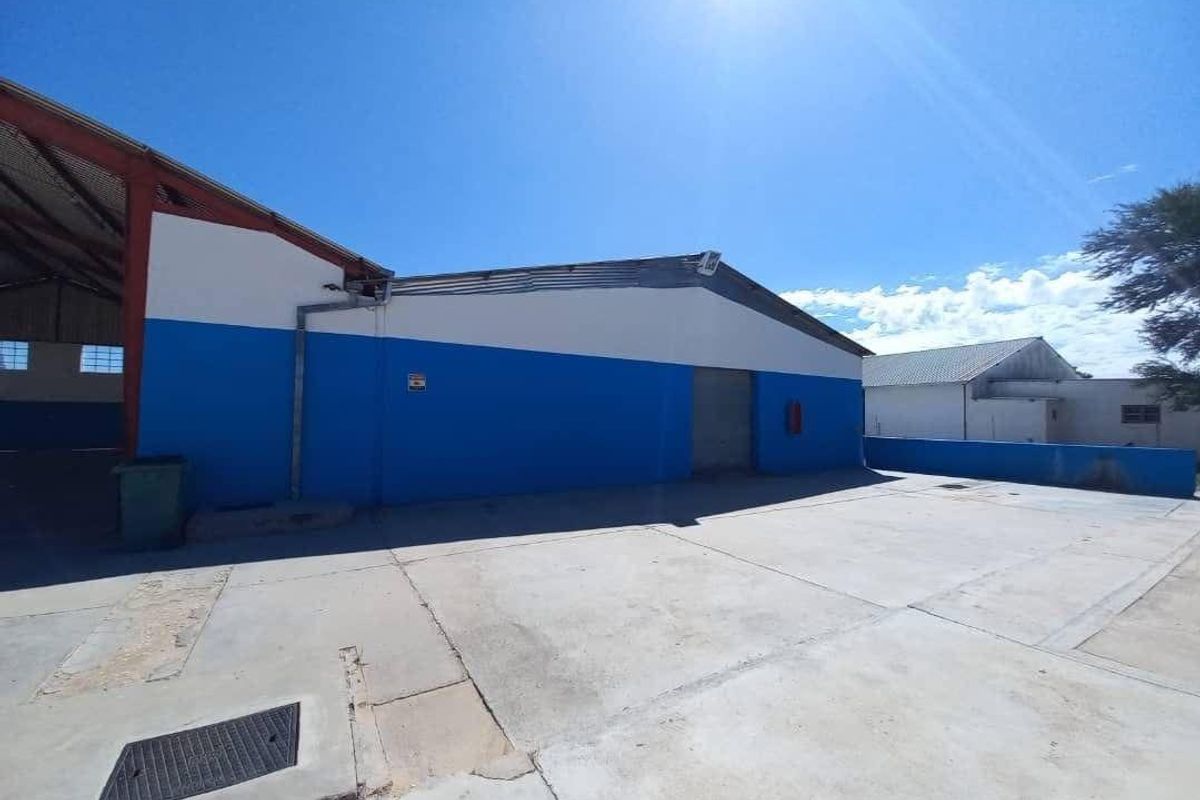Industrial Property for Sale Otjiwarongo - Photo 5