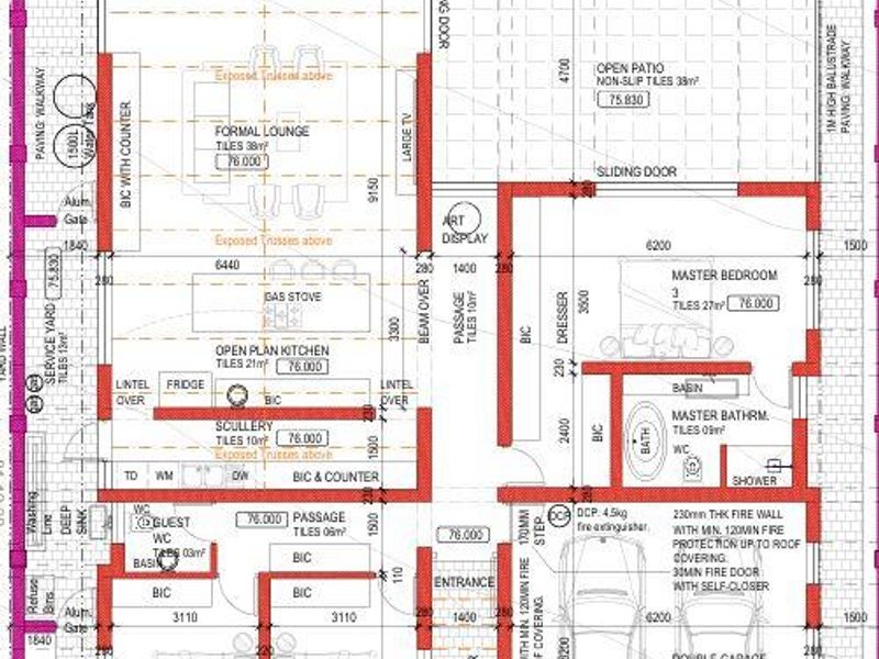 Design your own home on Outeniquasbasch Wildlife estate - Photo 3