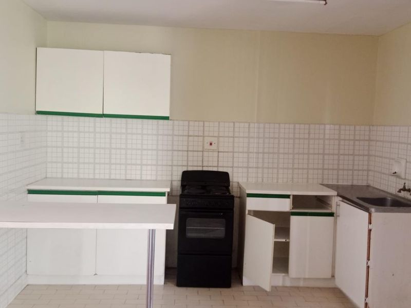 1 BEDROOM FLAT TO RENT IN SUNNYSIDE - Photo 5