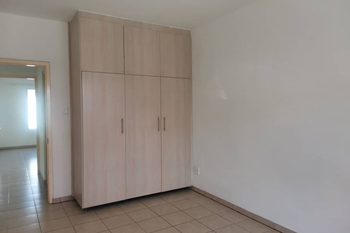 Kliene Kuppe Flat for sale - Photo 2
