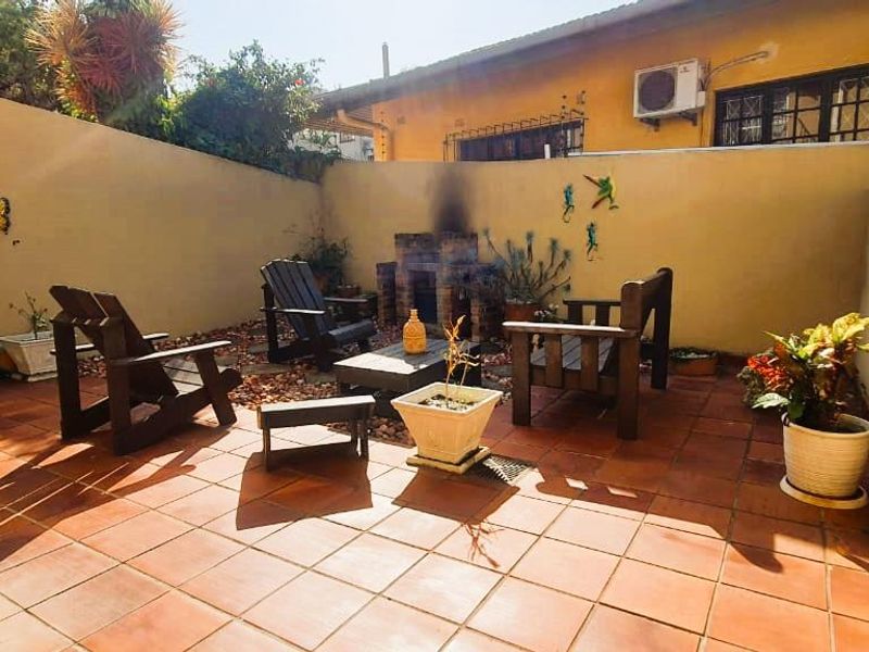 Townhouse for sale in Musgrave - Photo 2