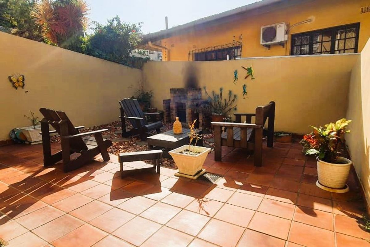 Townhouse for sale in Musgrave - Photo 2
