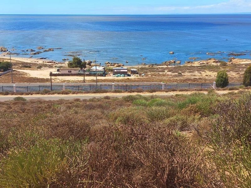 Vacant land for sale in St Helena Views Estate, St Helena Bay. - Photo 8