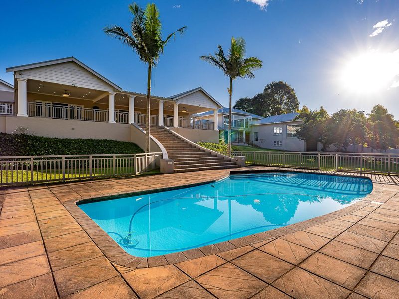 A RARE PRIVATE ESTATE IN THE HEART OF KLOOF! - Photo 3