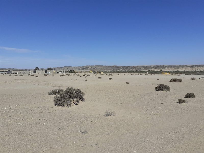 Swakop Small Holding- Vacant land - Photo 2