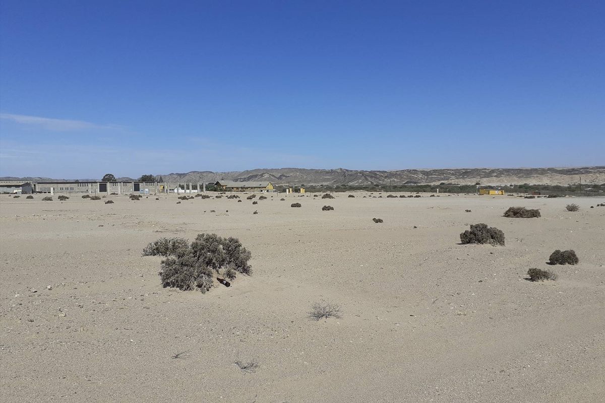 Swakop Small Holding- Vacant land - Photo 2