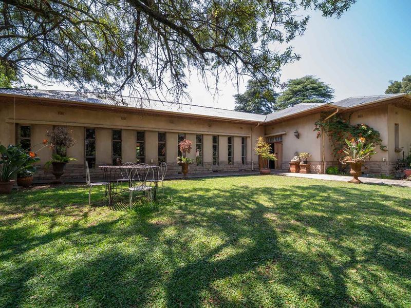 Rare Heritage Opportunity – Former Church Transformed into a Versatile Venue | Northmead, Benoni - Photo 3