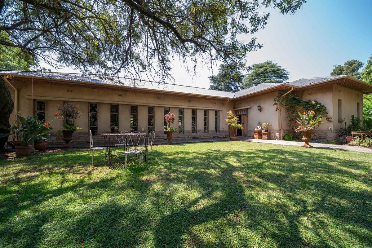 Rare Heritage Opportunity – Former Church Transformed into a Versatile Venue | Northmead, Benoni - Photo 3