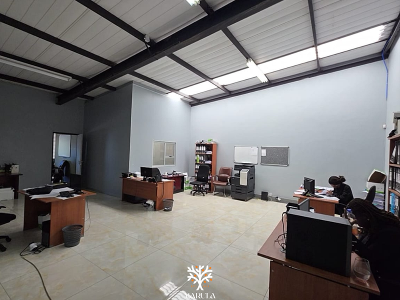 For Sale | Gold Street Business Park in Prosperita | Office with Warehouse - Photo 4