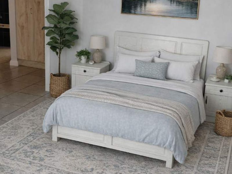 Spacious 1 Bedroom flat - Photo 4