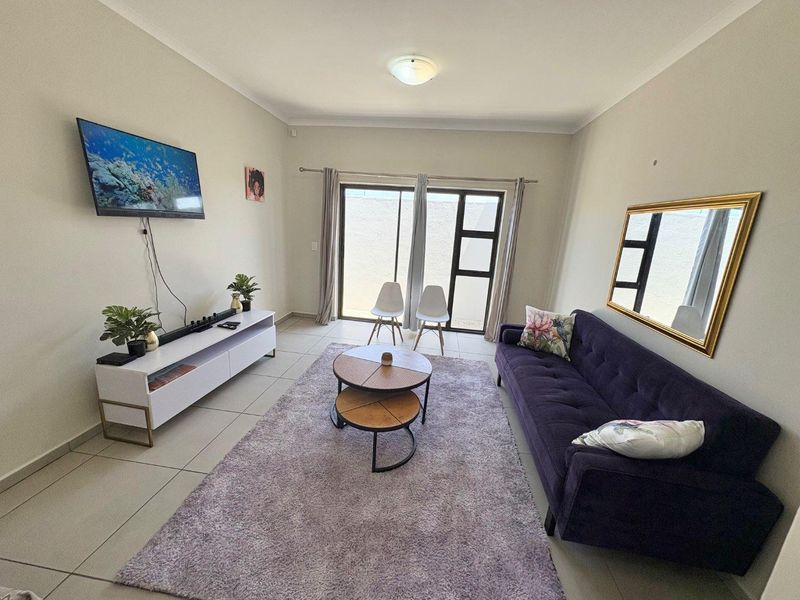 Fully Furnished 2x Bedrooms Townhouse To Rent in Dolphin Beach - Photo 7