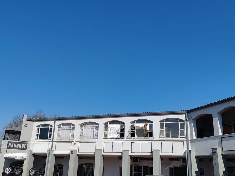 Welcome to an exciting opportunity in the heart of Randburg! - Photo 6
