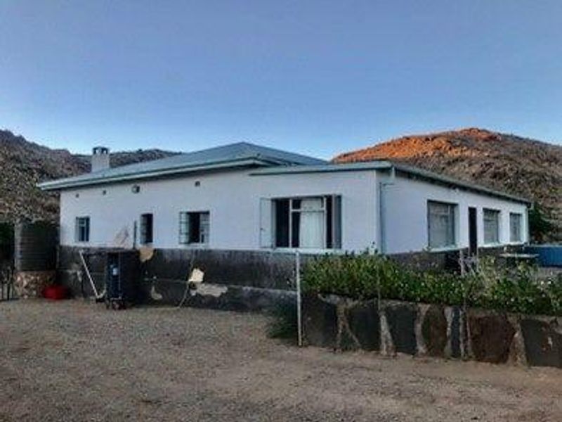 Karas Region, FARM FOR SALE close to Noordoewer - Photo 4