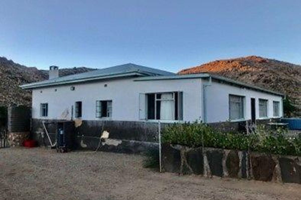 Karas Region, FARM FOR SALE close to Noordoewer - Photo 4