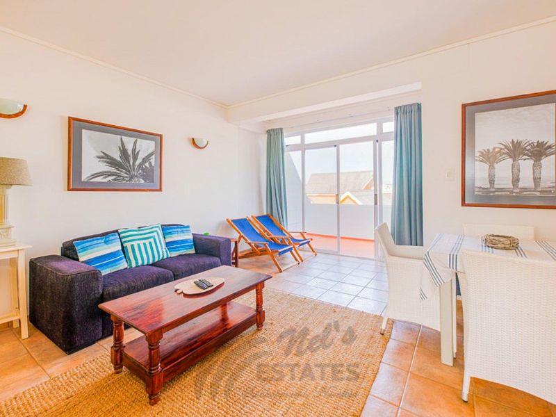 Furnished Apartment to Rent in Vogelstrand, Swakopmund - Photo 5