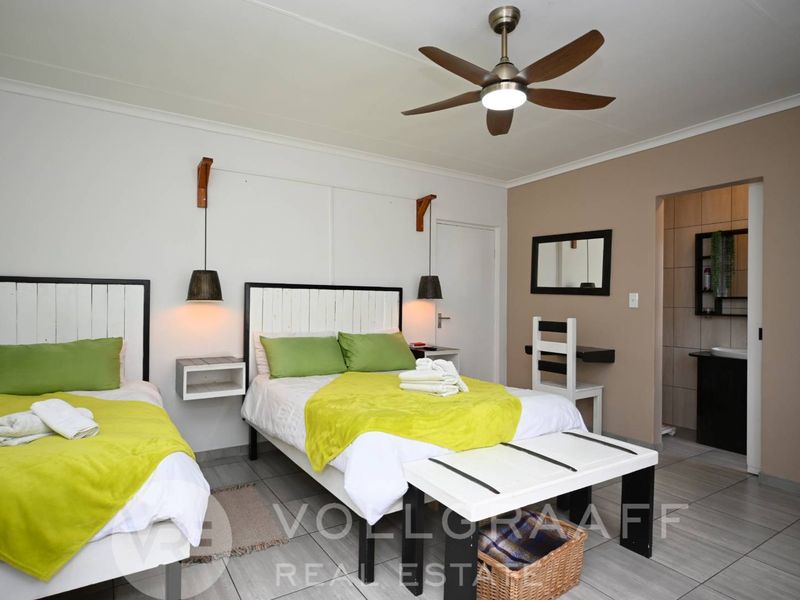 Established Guest House for Sale – Vineta Swakopmund - Photo 2