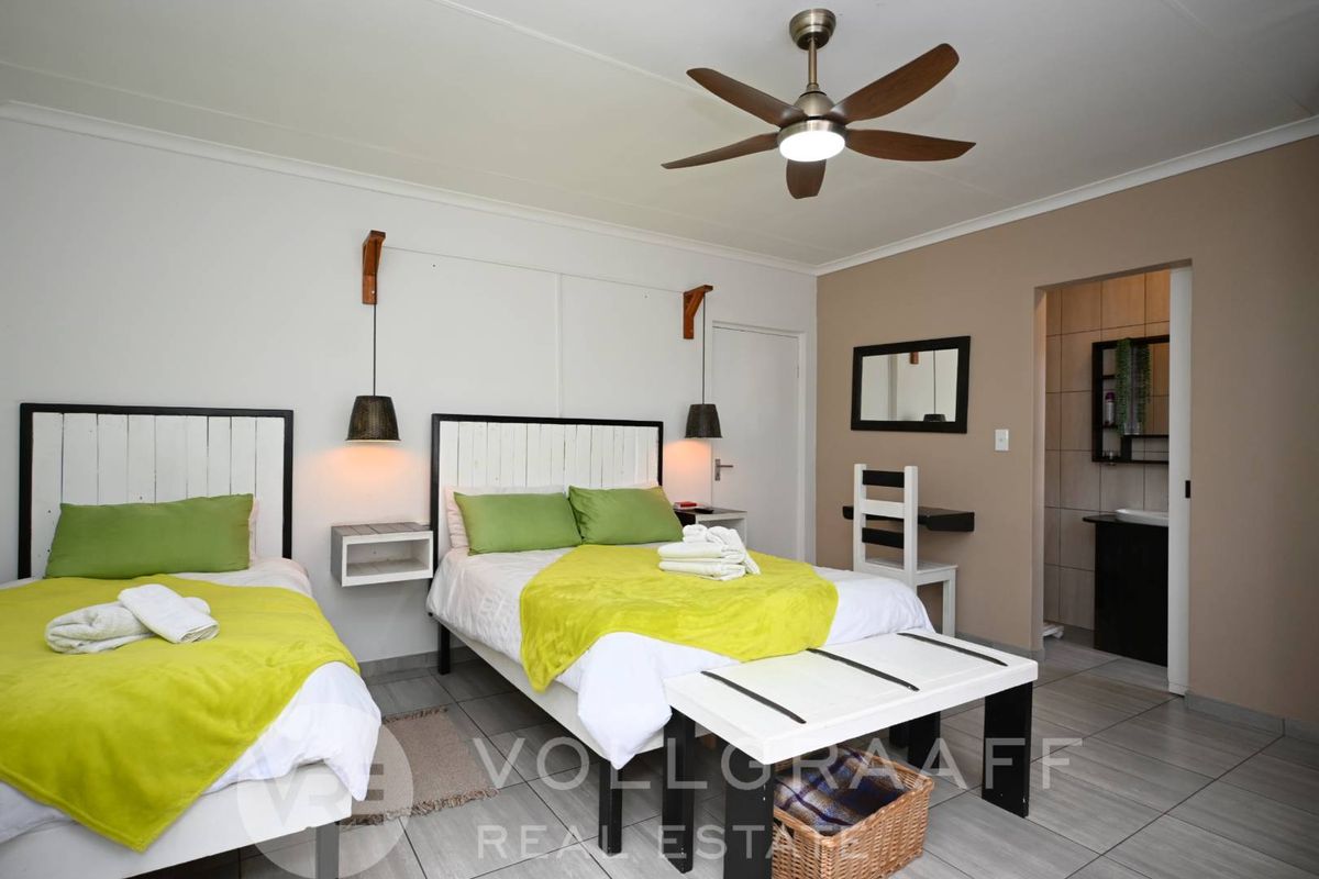 Established Guest House for Sale – Vineta Swakopmund - Photo 2