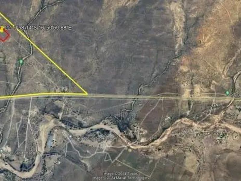 PLOT IN OSONA - Photo 6